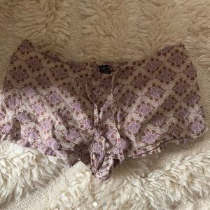 Urban outfitters shorts!